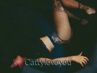 Cattyloveyou