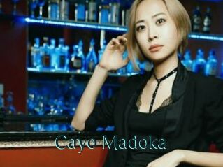 Cayo_Madoka