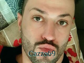 Cazzo69