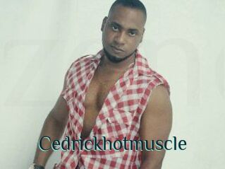 Cedrick_hot_muscle