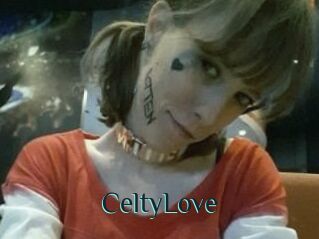 CeltyLove