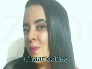 Chaarloottee