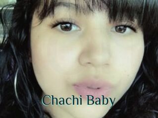 Chachi_Baby