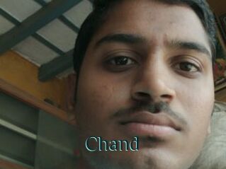 Chand