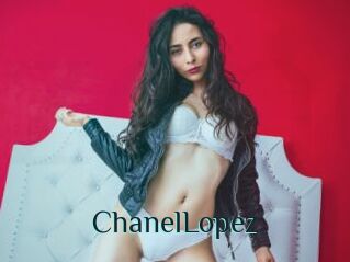 ChanelLopez