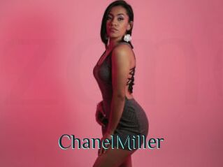 ChanelMiller