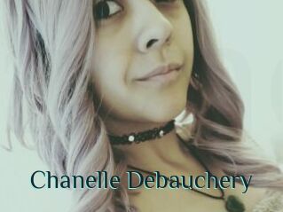 Chanelle_Debauchery