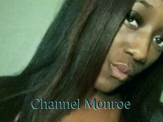 Channel_Monroe