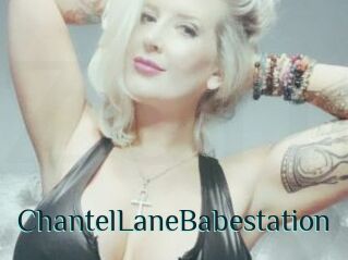 ChantelLaneBabestation