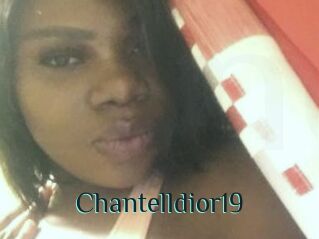 Chantelldior19