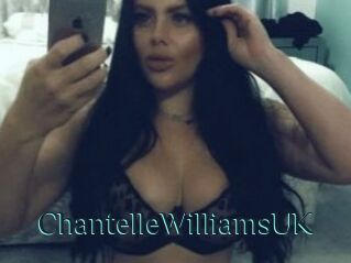 ChantelleWilliamsUK