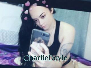 CharlieDoyle