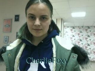 CharlieFoxy