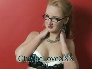 CharlieLoveXXX