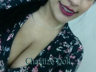 Charlize_Doll