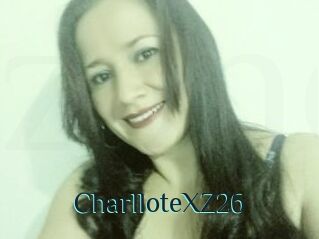 CharlloteXZ26