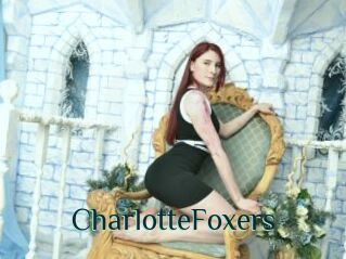 CharlotteFoxers