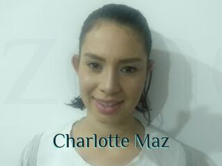 Charlotte_Maz