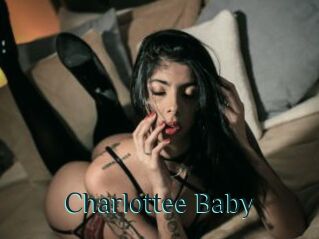 Charlottee_Baby