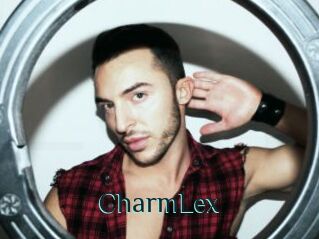 CharmLex