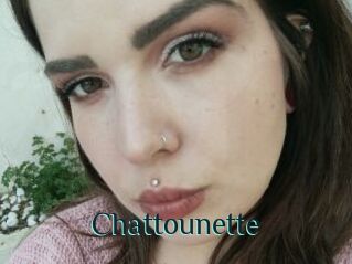 Chattounette