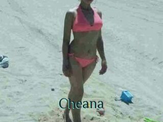 Cheana