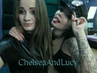 ChelseaAndLucy