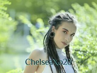 ChelseaXo20