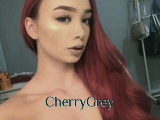 CherryGrey