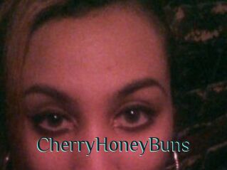 CherryHoneyBuns