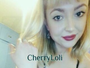 CherryLoli