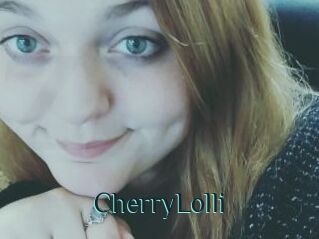 CherryLolli