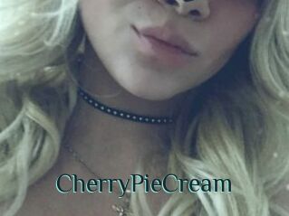 CherryPieCream