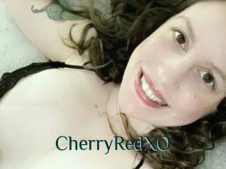 CherryRedXO