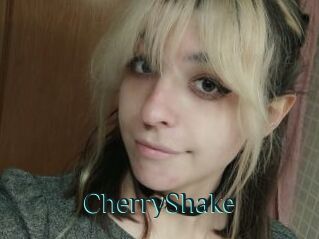 CherryShake