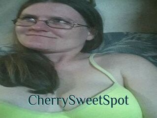 CherrySweetSpot