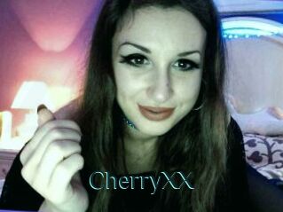 CherryXX