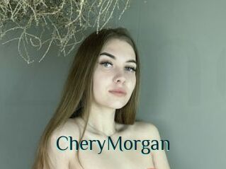 CheryMorgan