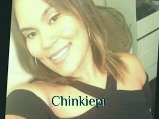 Chinkiepr