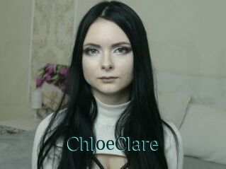 ChloeClare