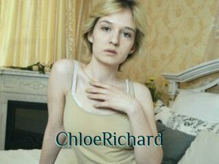 ChloeRichard