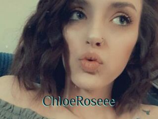 ChloeRoseee