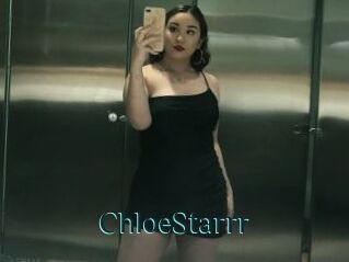 ChloeStarrr