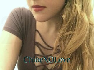 ChloeXOLove