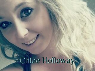 Chloe_Holloway