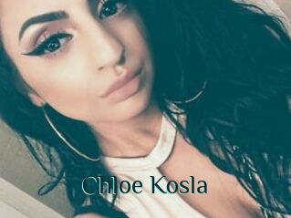 Chloe_Kosla