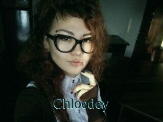 Chloedey