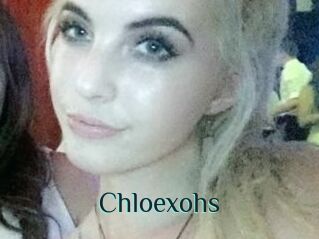 Chloexohs