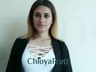 ChloyaPreti