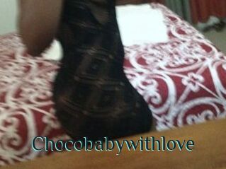 Chocobabywithlove